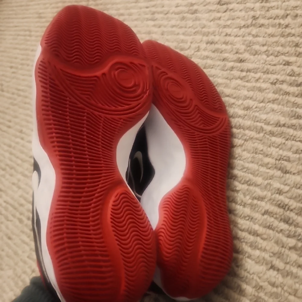 NIKE Fly By Mid 3 Size 14